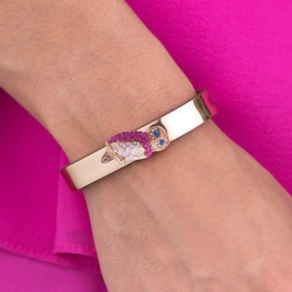 KEEP Collective Owl Charm - Picture 2 of 2